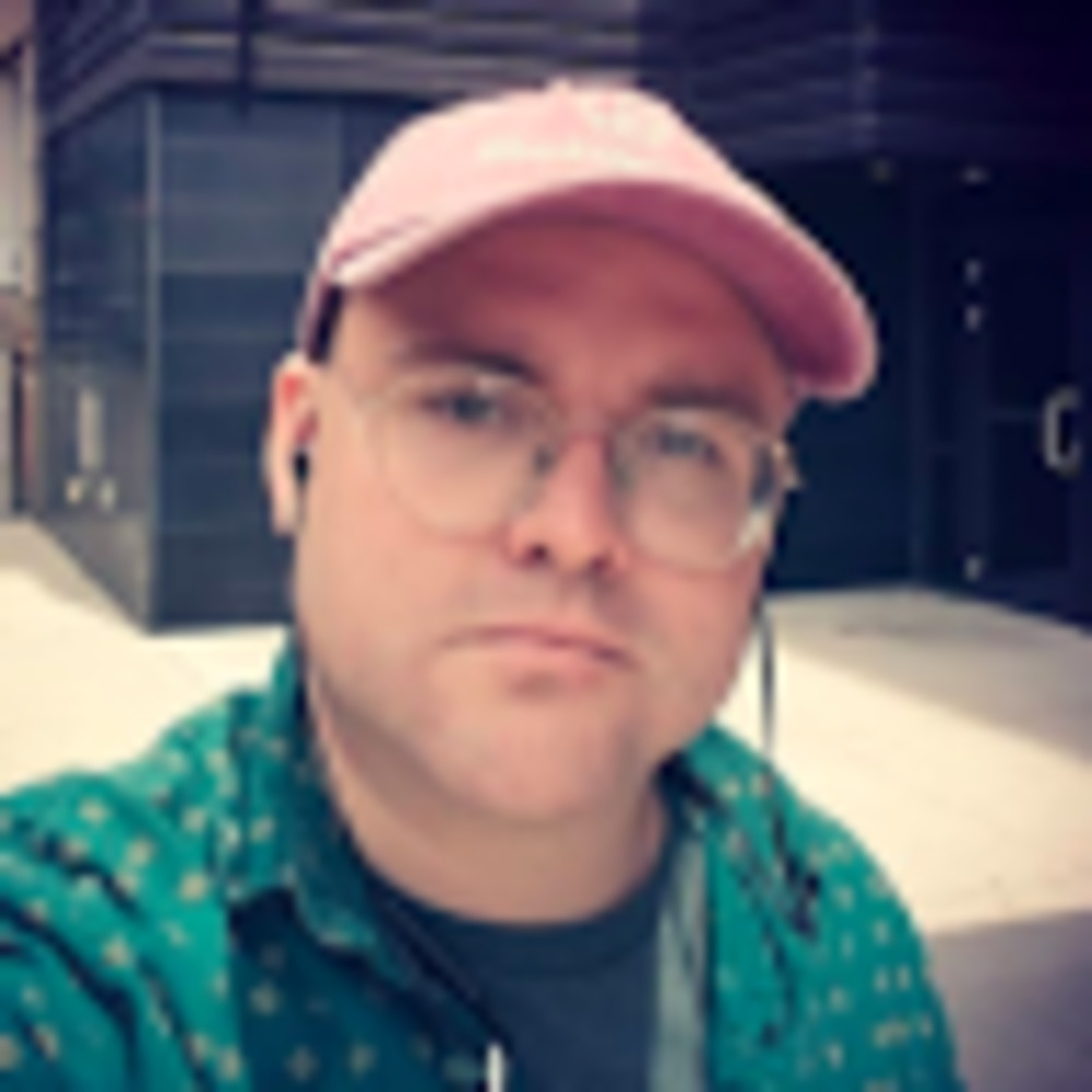 Meet your Posher, Miles